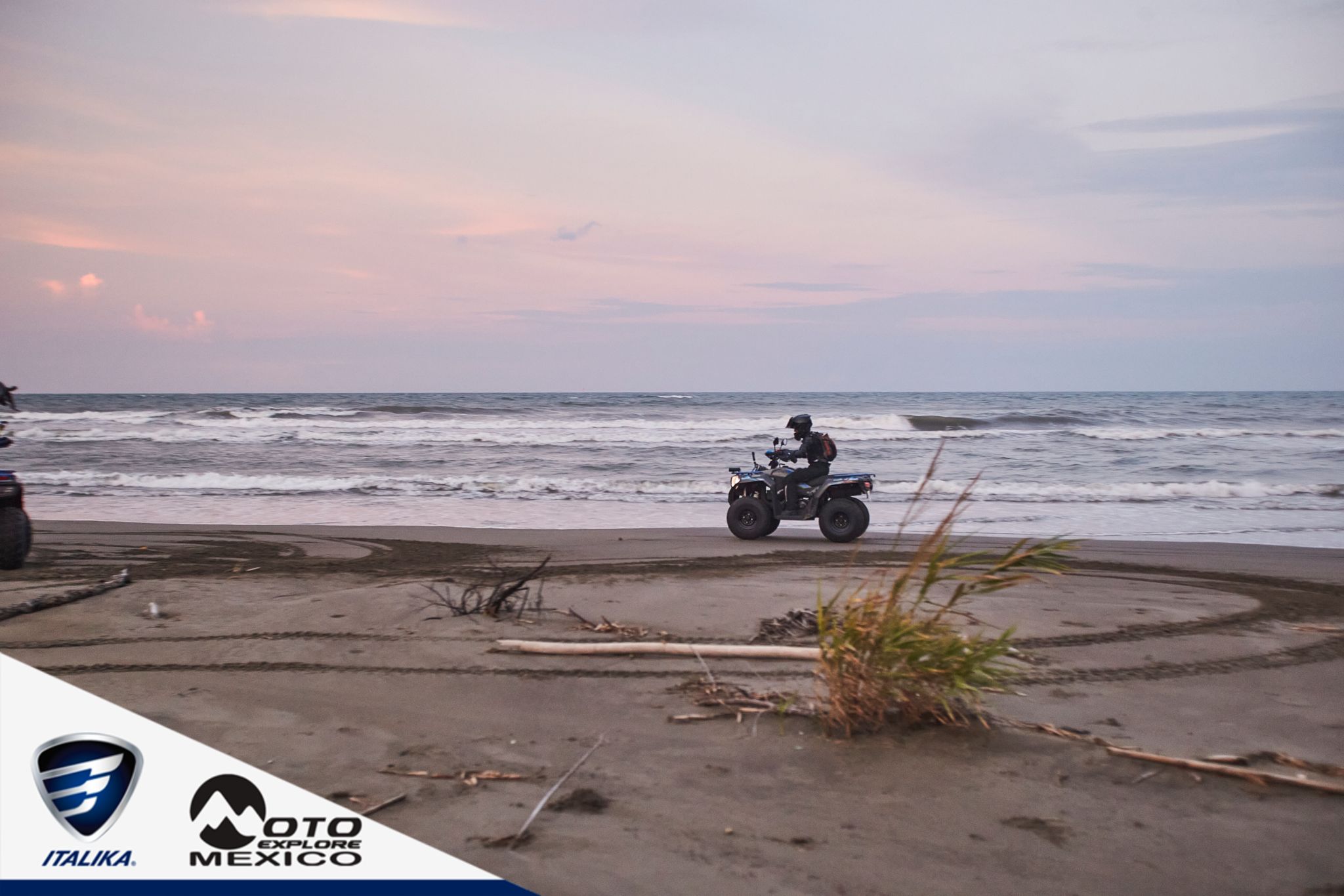 ITALIKA CHACHALACAS D1 445